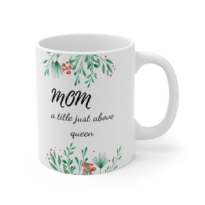 Mug – 14